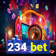 234 bet
